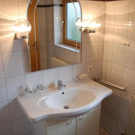 Garteneckchen Appartement *