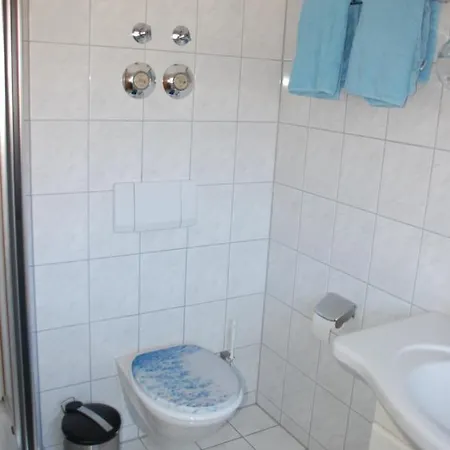 Appartement Garteneckchen *