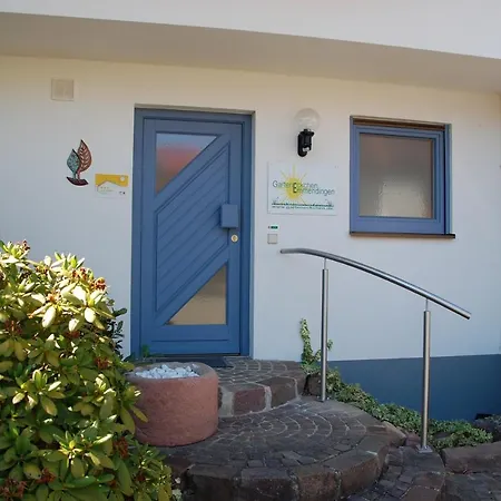 Garteneckchen * Emmendingen