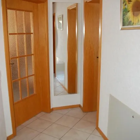 Appartement Garteneckchen