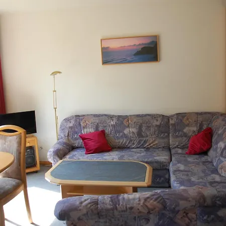 Garteneckchen * Emmendingen