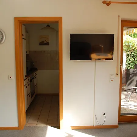 Garteneckchen Appartement Emmendingen