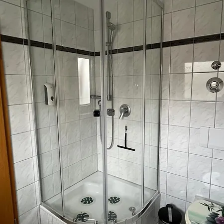 Appartement Garteneckchen Emmendingen