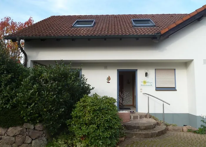 Garteneckchen Appartamento *