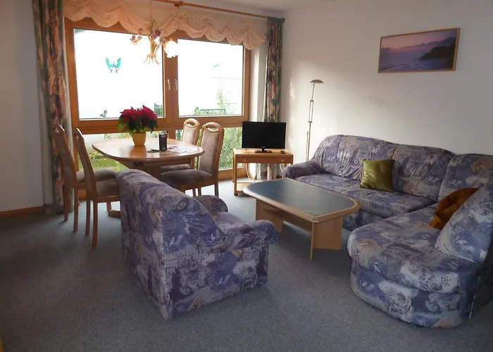 Garteneckchen * Emmendingen