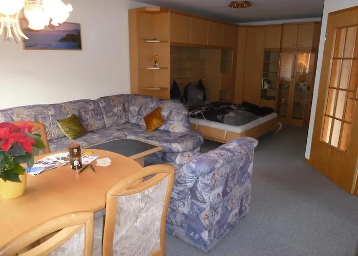 Garteneckchen Emmendingen