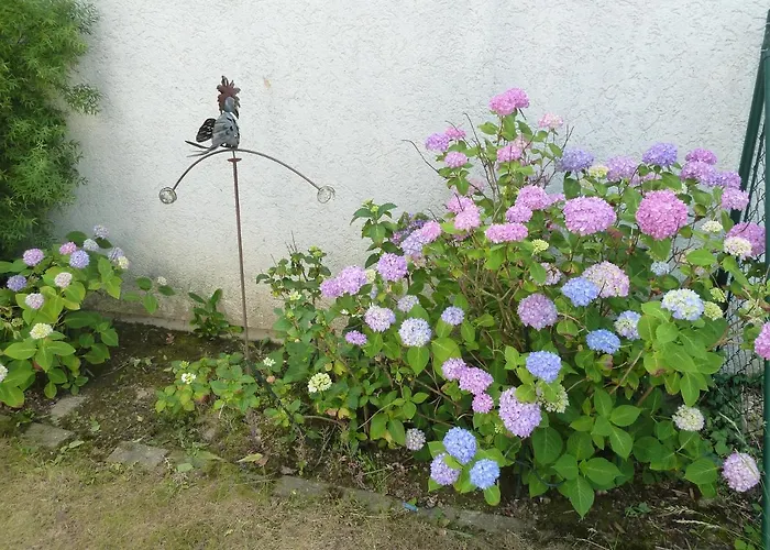 Garteneckchen Emmendingen