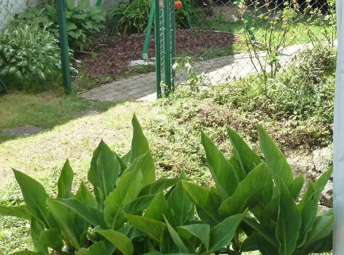 Garteneckchen Emmendingen