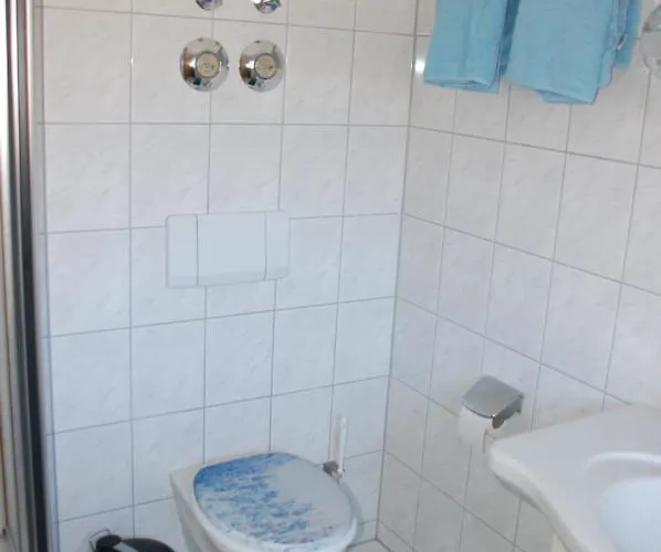 Appartamento Garteneckchen *