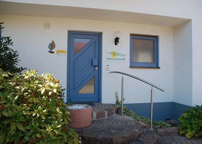 Garteneckchen * Emmendingen