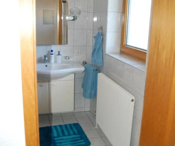 Appartamento Garteneckchen *