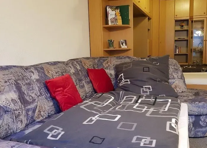 Garteneckchen Appartamento