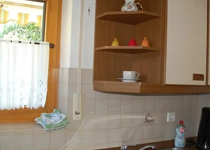 Appartamento Garteneckchen Emmendingen