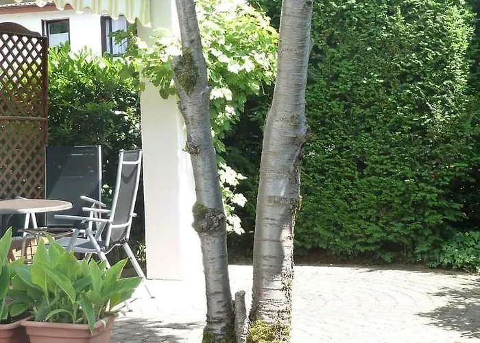 Garteneckchen Appartamento Emmendingen