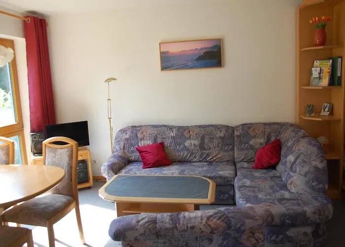 Garteneckchen * Emmendingen