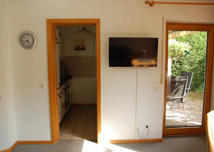 Garteneckchen Appartamento Emmendingen