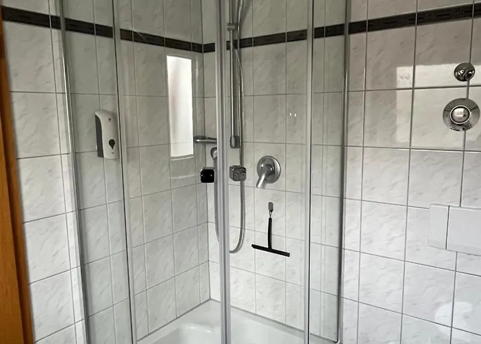 Appartamento Garteneckchen Emmendingen